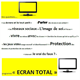 Écran Total : un programme d’information et de sensibilisation à l’utilisation des écrans dans la famille Écran Total : un programme d’information et de sensibilisation à l’utilisation des écrans dans la famille